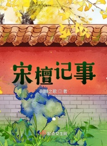 宋檀记事章节列表