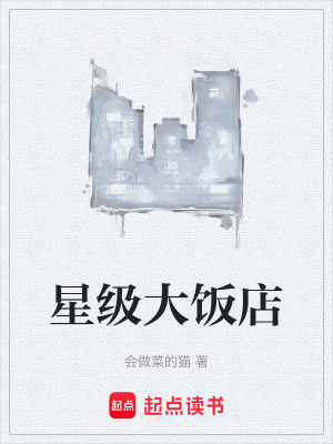 星级大饭店章节列表