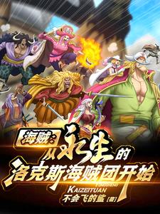 海贼：从永生的洛克斯海贼团开始章节列表