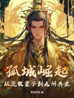 孤城崛起：从流放皇子到九州共主章节列表